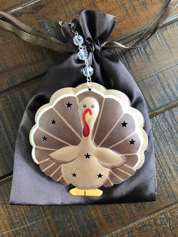 Turkey Ceiling Fan Pull Chain