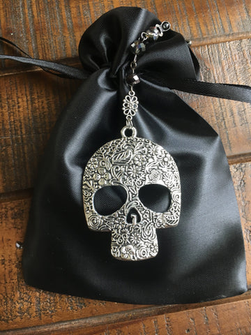 Day of the Dead Ceiling Fan Pull Chain